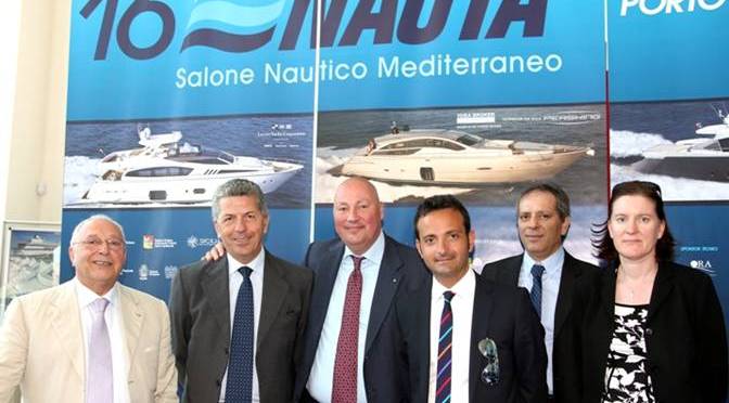 Nauta: primo piano sui porti turisti del Mediterraneo